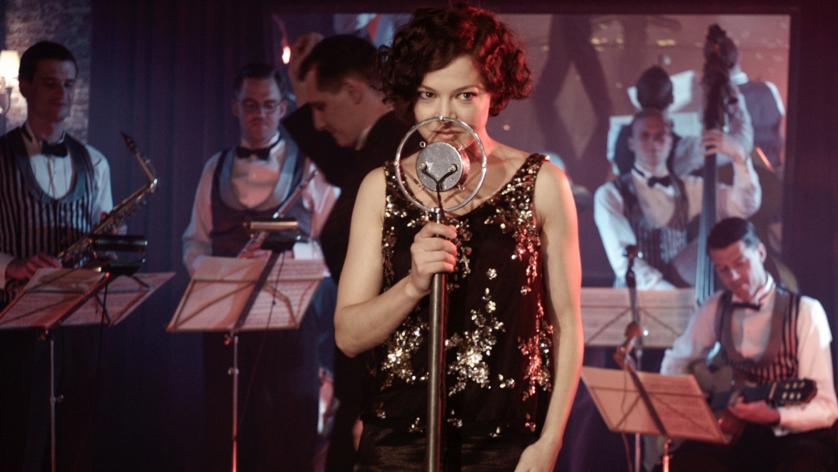 Mack The Knife - Brecht's Threepenny Film